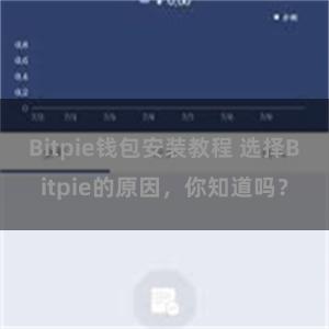 Bitpie钱包安装教程 选择Bitpie的原因，你知道吗？