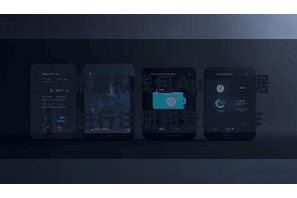 比特派虚拟钱包App  字据领导进行注册和登录操作